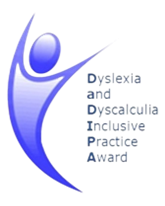 Dyslexia and Dyscalculia Inclusive Practice Award