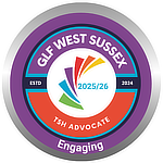 TSH Advocate Engaging