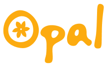 OPAL logo